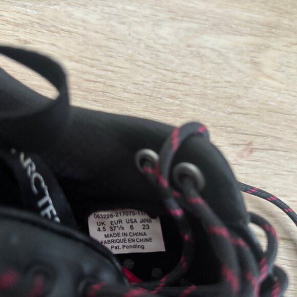 Arc’teryx Acrux FL GTX Approach Goretex Hiking Shoes Women's 6 - Picture 11 of 12